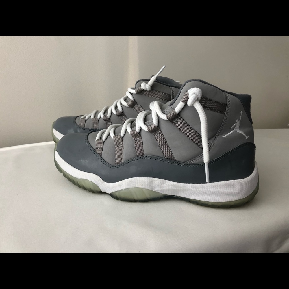 Jordan Sneakers
